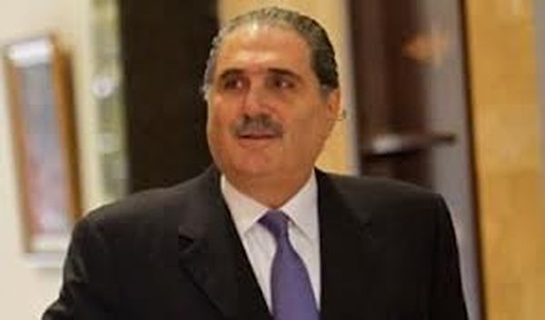 جريصاتي: وردت في مذكرة بكركي مواصفات الرئيس المطلوب الذي يؤمن المشاركة الفعلية لمكونات الوطن