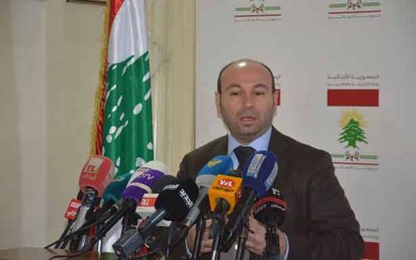مجلس جامعة الدول العربيّة : التضامن الكامل مع لبنان بمواجهة كارثة تفجير المرفأ