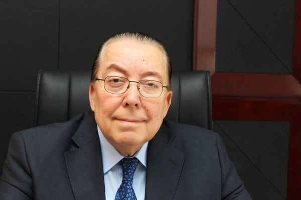 المشنوق: هناك مخاطر في تنفيذ مشروع سد جنة
