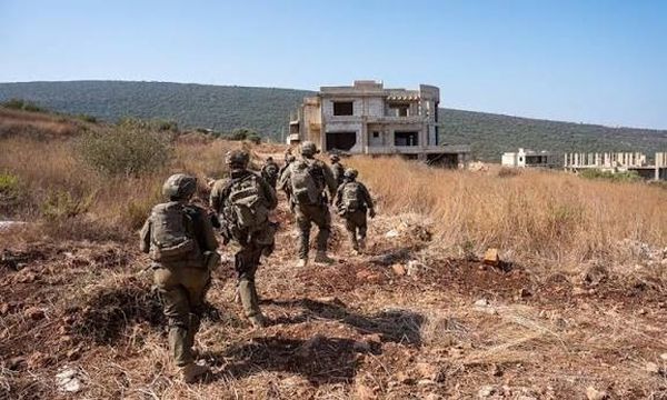 تصعيد إسرائيلي جنوبًا.. توغل وخطف في حلتا وتفجيرات في المنصوري