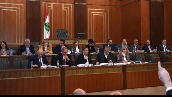 لجنة المال أقرت موازنة وزارة الطاقة