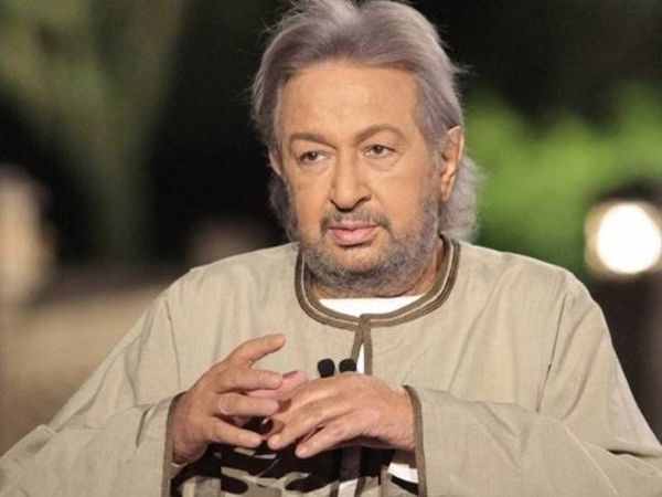 مذكرات نور الشريف الشخصية إلى العلن!!!