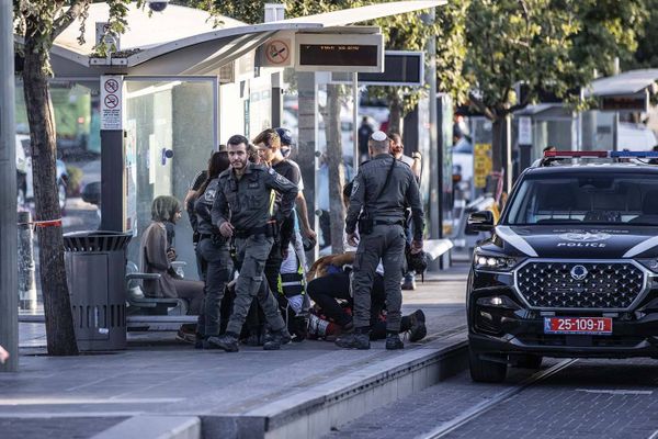 ترحيب فلسطيني بموقف بايدن من حل الدولتين... واتهامات لناتنياهو بالكذب والتضليل
«الاتي أعظم»... كتيبة العياش تعلن إطلاق صاروخين باتجاه مستوطنة غرب جنين
