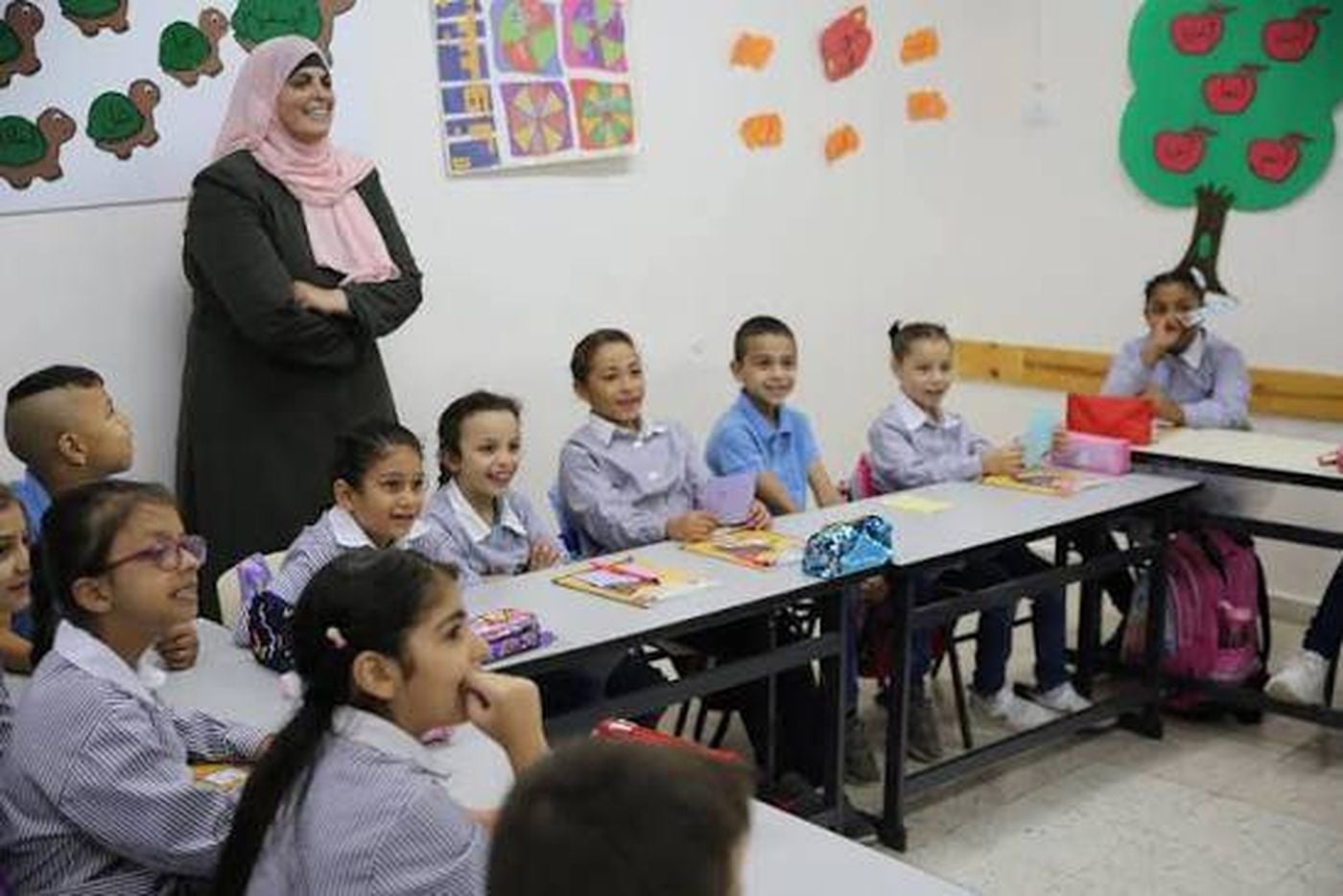 اليونيسف تحذر: 174 طفلاً فلسطينياً قتلوا في الضفة الغربية منذ 2024