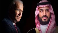 الكشف عن تفاصيل الصفقة السرّية بين بايدن وبن سلمان التي باءت بالفشل