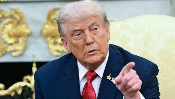 هل يمهّد ترامب لرفع العقوبات الدفاعية عن تركيا؟