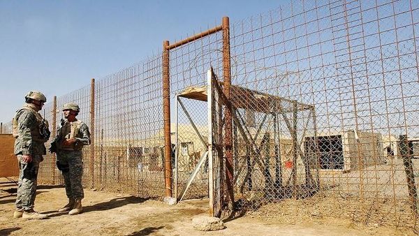 تعرف على المراتب الأولى للدول في نسبة السجناء