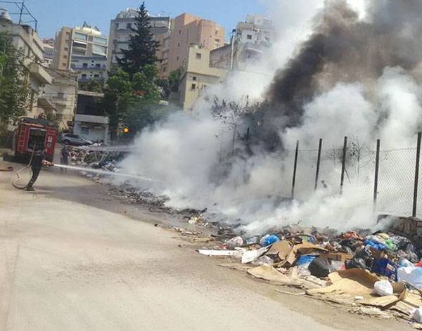 خالد الضاهر لـ «الديار» : 8 و14 آذار اتفقا على إنهاء الأسير
تقدّم في ملف النفايات : فض العروض اليوم وفوز 8 شركات من أصل 17
اللواء ابراهيم يطرح صيغة مُعدّلة بتأييد جنبلاطي وحريري ورفض عوني