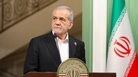بزشكيان: اللقاء مع السيد خامنئي استمر لـ7 ساعات والمرشد أوصى بالوحدة والانسجام