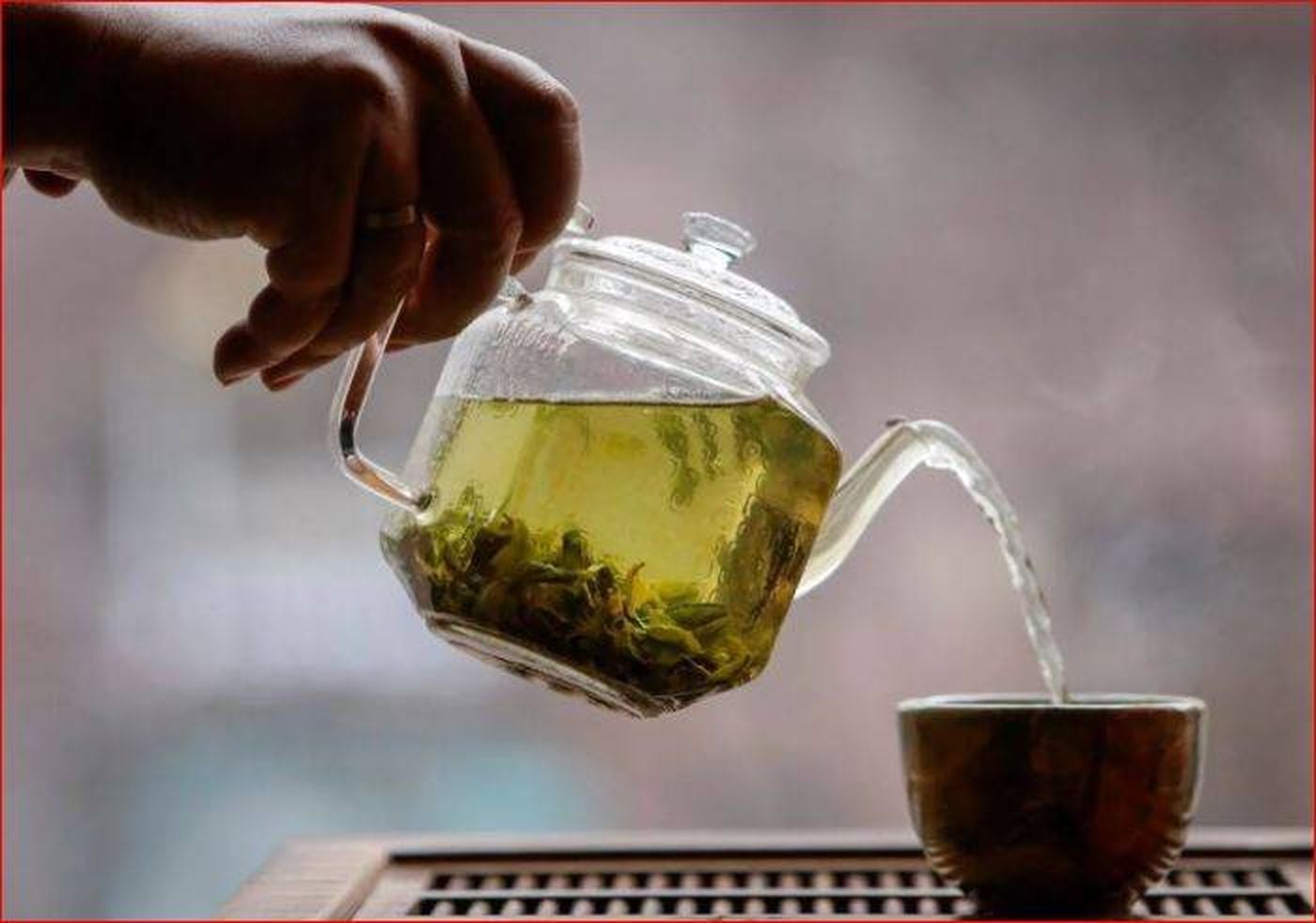 بين الشاي البارد والساخن.. أيّهما أفضل؟