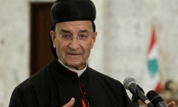 الراعي : ليستعيد لبنان عافيته ولحمايته لا يمكن أن يبقى القرار الأمني موزعاً بين مرجعيات عدة