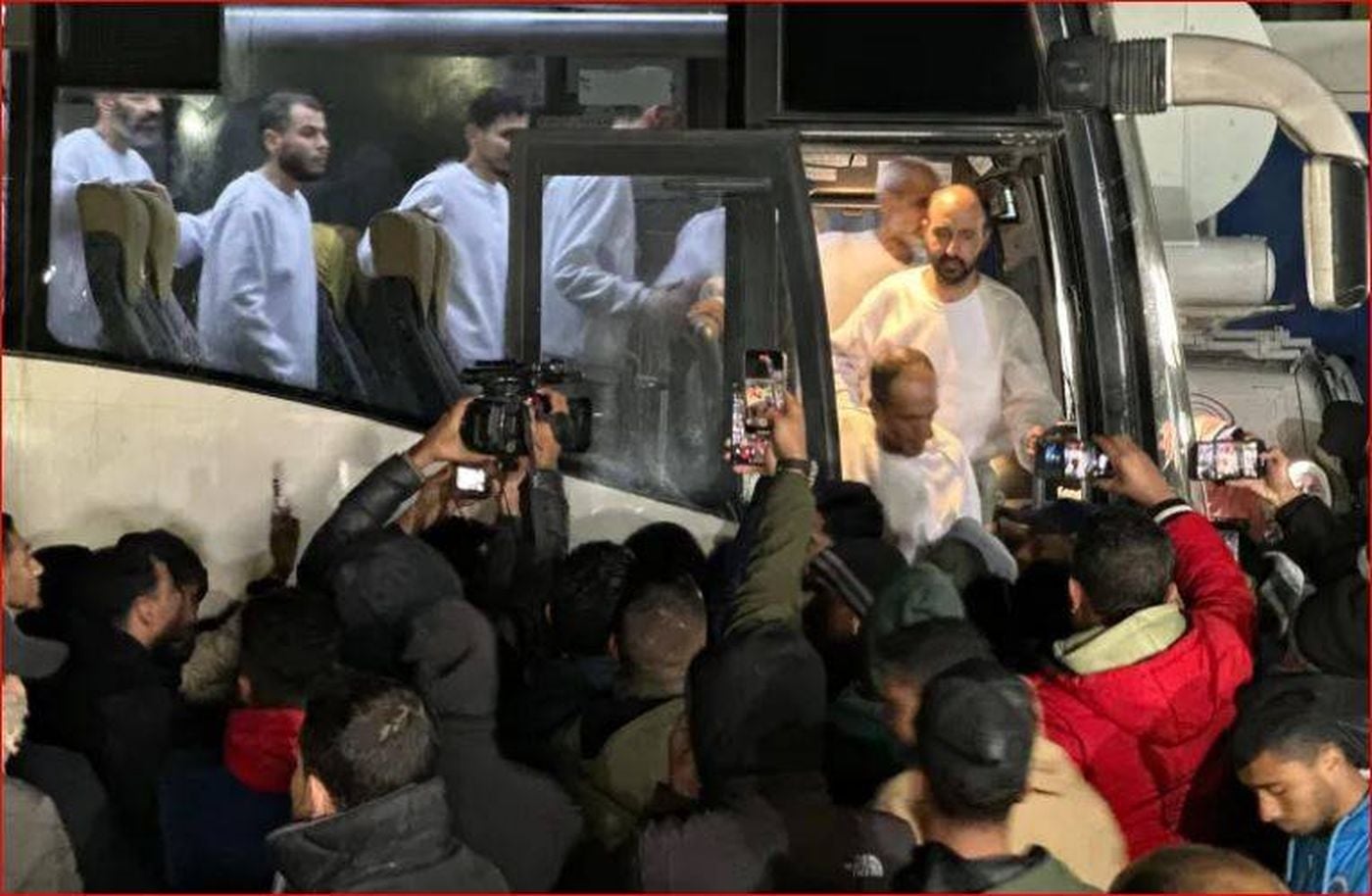 تقرير حقوقي يكشف التعذيب والتجويع بحق الأسرى الفلسطينيين في سجون الاحتلال