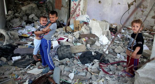 22 دولة على موعد مع الأزمات في العام المقبل