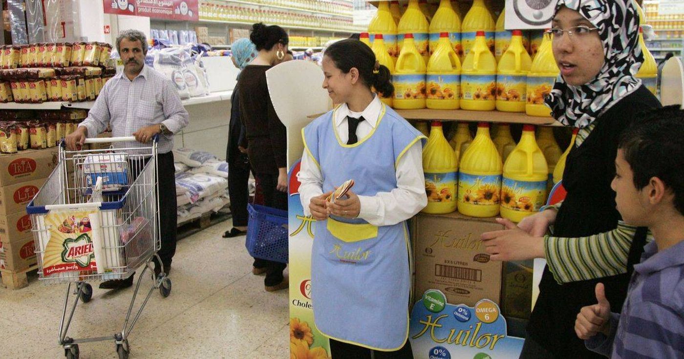 التضخم في المغرب يرتفع إلى 0.9% وسط ظروف الحرب في ايران