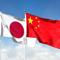 الصين تحظر تصدير المواد ذات الاستخدام العسكري إلى اليابان