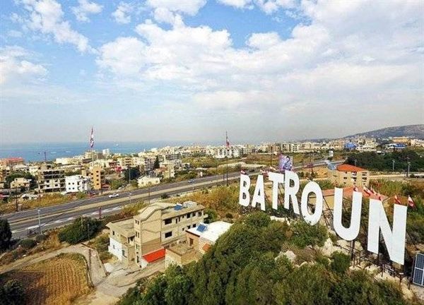العثور على جثة مواطن في مجرى مياه على اوتوستراد البترون