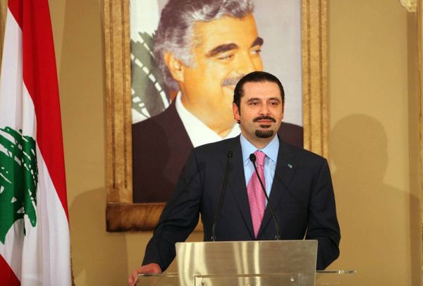 الحريري يجسّ نبض الشارع شخصيًا
