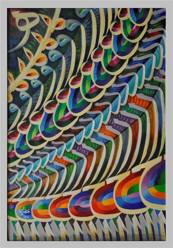 وزير الثقافة يفتتح معرض فنان الخط العربى.. غدًا 