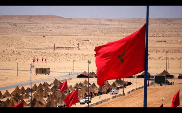 برلين: نؤكد دعم الحكم المغربي كحل لنزاع الصحراء