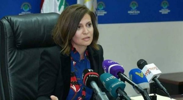 بستاني تعلن إطلاق دورة التراخيص الثانية في المياه البحرية اللبنانية