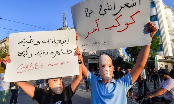 أحزاب تونسية: الشعبوية لا توفّر الماء والكهرباء