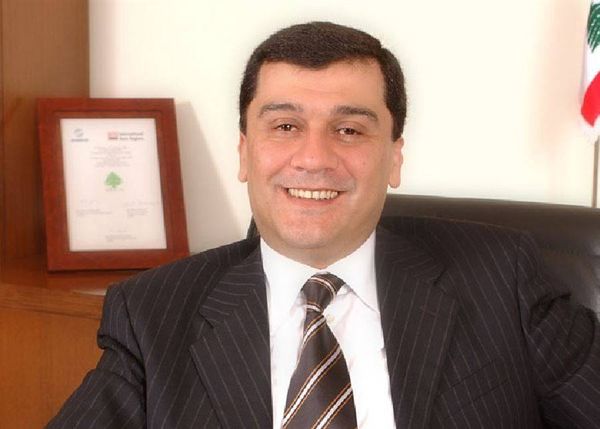 الحوت: أوروبا ستعامل المسافر اللبناني كالمسافر الاوروبي