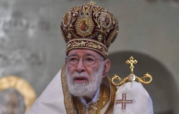 عودة في جناز لراحة نفس غسان سكاف:
عمِل على مدّ الجسور وتوسّل الحوار عوض التشبث بالرأي