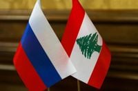 بعد بيان وزارة الخارجية اللبنانية.. موسكو مستاءة!