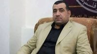 من هو معين العرابيد الذي اعتقلته قوة إسرائيلية في غزة؟