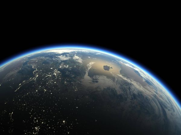 ‘Meghalayan Age’ announced as official new chapter in Earth’s history