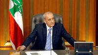 العقوبات على بري: هؤلاء هم المحرّضون ورئيس البرلمان كان يعلم "بمكاتيب" تُحضّر!
أوساط بارزة: العقوبات إن صدرت فهي لن تكون محصورة ببري!