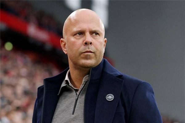 اعتراف سلوت