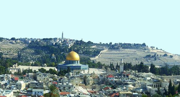 محكمة دولية: فلسطين قدمت شكوى ضد أميركا لنقل سفارتها إلى القدس