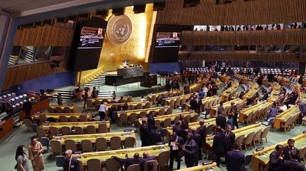 جولة نيويورك التفاوضيّة.. هل بات الاتفاق الأميركي- الإيراني قريباً؟