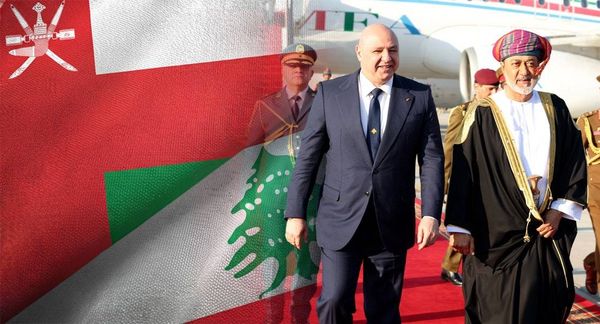 تقييم لزيارة عون إلى عمان.. مصادر ديبلوماسية عربية تكشف