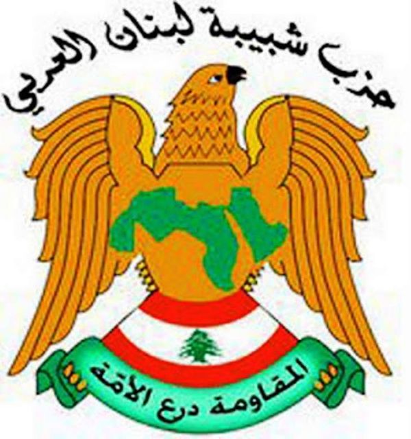 شبيبة لبنان العربي: لرفض تأجيل الانتخابات النيابية لأي سبب كان