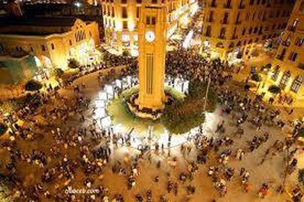43 مليار دولار ينقذ لبنان