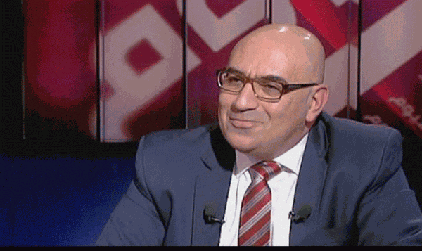 جبور: المشكلة الفعلية في تصحيح التمثيل المسيحي هي لدى الثنائية الشيعي