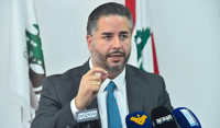 سلام: لن نسمح بتعديل أسعار مبيع
السلع المستوردة على الـ1500!