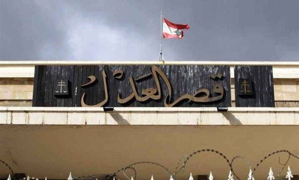 القاضي السغبيني سيدّعي على عدد من أفراد 