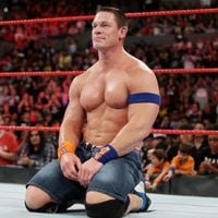 جون سينا يخيّب آمال عشّاق WWE ويرفض السفر الى السعودية