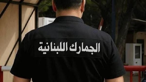 الجمارك تضبط مواد غذائية ومشروبات مهربة في بيروت وصيدا