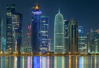 قطر تعيّن مسؤول خارجيتها وصندوقها السيادي رئيساً للوزراء
