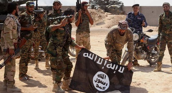 مقتل أمير "داعش" اللبناني في العراق.. من هو؟