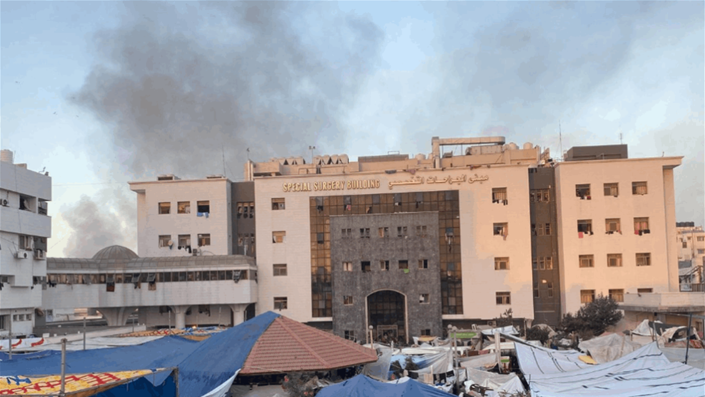 مدير مستشفى الشفاء: نتعرّض للإبادة وكل دقيقة يسقط شهداء في المستشفى