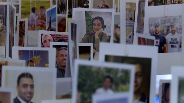 "غزة حبيبتي": عن حياة فلسطينية بين الحروب