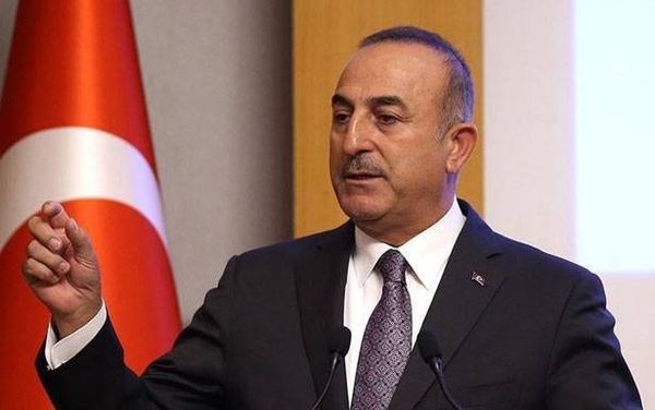 تشاووش أوغلو يتحدث عن لقاء محتمل بين بوتين وأردوغان حال فشل مباحثات موسكو حول إدلب