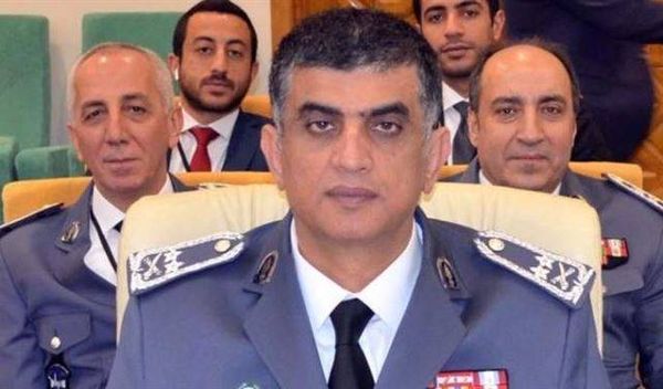 بتوجيهات الحسن وعثمان: لا تساهل مع تجار المخدرات

الاجهزة الامنية تضرب بيد من حديد وتوقف شبكات