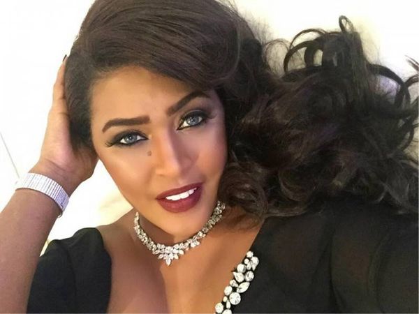 بالفيديو- وعد قصفت لجين عمران وسخرت من إبنة نانسي عجرم ؟!