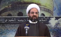 دعموش: استمرار الفراغ الرئاسي ليس في مصلحة البلد